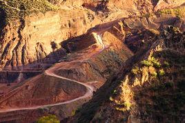 黃土地質學 黃土地質學