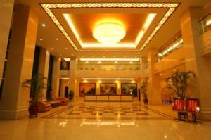 太原凱賓斯基飯店