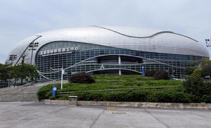 寶能國際體育演藝中心