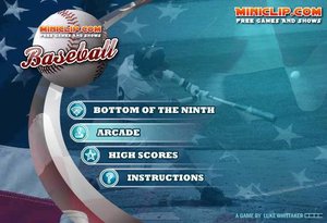 全美棒球大賽 全美棒球大賽