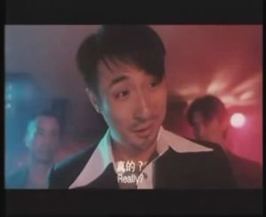 《旺角揸Fit人》