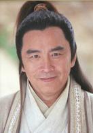 翻雲覆雨[TVB電視劇]