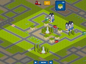 貨運公司遊戲 貨運公司遊戲