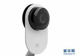 小蟻智慧型攝像機 小蟻智慧型攝像機