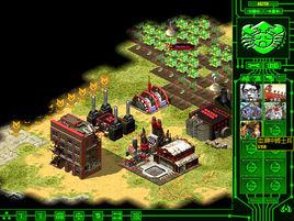 紅色警戒2：和諧中國