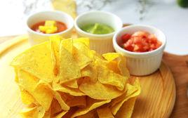 墨西哥小吃 墨西哥小吃