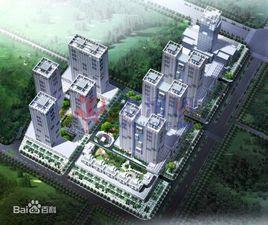 東城國際廣場 東城國際廣場