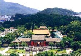 新會市博物館 新會市博物館