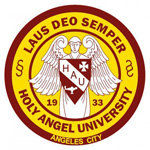 菲律賓聖潔天使大學 菲律賓聖潔天使大學