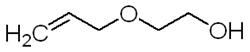 烯丙基乙二醇 烯丙基乙二醇