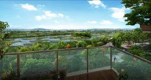 中航雲璽大宅 中航雲璽大宅