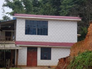 曼勐小村 曼勐小村