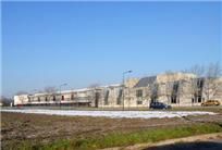 塞吉-蓬圖瓦茲大學 塞吉-蓬圖瓦茲大學