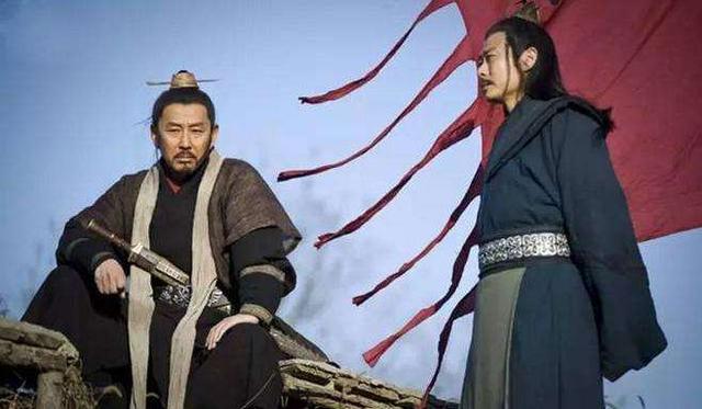 韓信若想自立,必須完成這一點!網友:他就是一個不安分的打工者