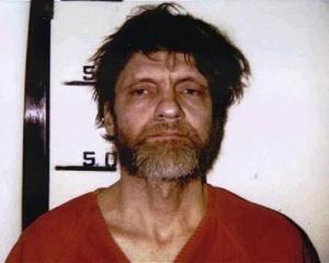 特德·卡欽斯基 特德·卡欽斯基