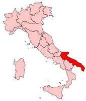 普利亞[義大利地名]