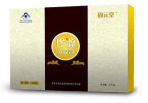 固元膠囊 固元膠囊