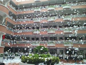 高考撕書節 高考撕書節