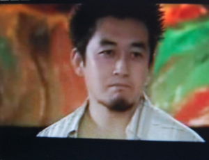 《雨夜驚魂》[中國電影]