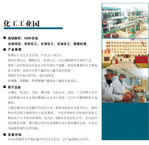 荊州高新技術產業開區