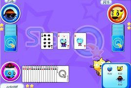 星貓鬥地主 星貓鬥地主