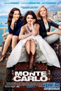 《蒙特卡洛》