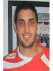 布蘭迪[阿根廷足球運動員]