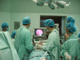 神經內鏡技術 神經內鏡技術