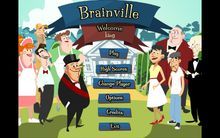 夢中之城 夢中之城