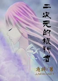 二次元的旅行者 二次元的旅行者