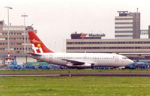 土魯斯國際航空公司