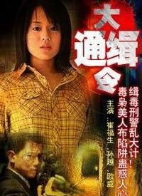 大通緝令 大通緝令