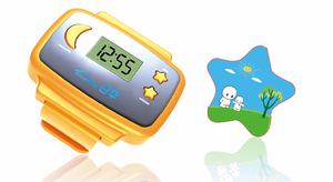 日華親子環 日華親子環