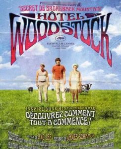 伍德斯托克 伍德斯托克