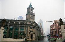 四川北路的開端