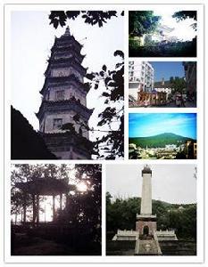 雲溪鎮[四川省綿陽市鹽亭縣下轄鎮]