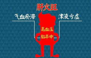 血虛肝旺證 血虛肝旺證