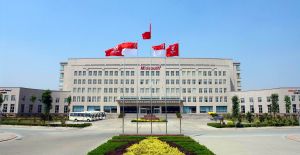 武城漳南玻璃鋼開發有限公司