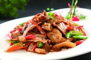 特色農家小炒肉 特色農家小炒肉