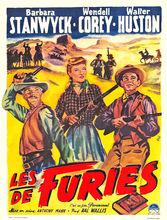 復仇女神[美國1950年安東尼&middot;曼執導電影]