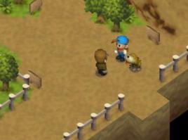 牧場物語2 牧場物語2