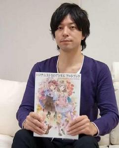 岸田梅爾 岸田梅爾