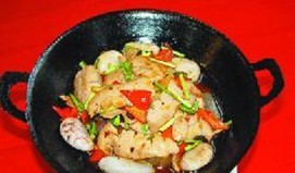 石頭腰片 石頭腰片