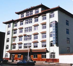 王振國腫瘤醫院