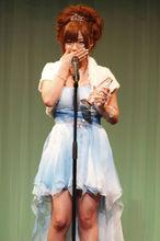 2012年最佳女演員  成瀨心美