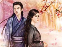 席絹都市童話系列