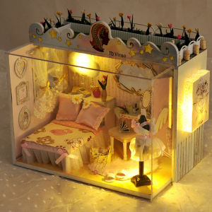 星語星願(處女座)