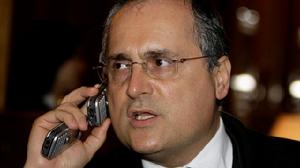 克勞迪奧·洛蒂托 克勞迪奧·洛蒂托