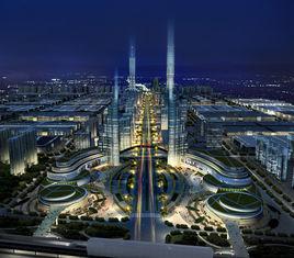 鄭州華南城 鄭州華南城