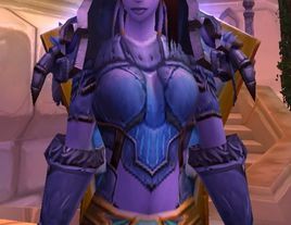 守護之鎧 守護之鎧